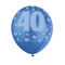  Ballons bleus Age 40 ans, fig. 2 