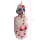  Bébé zombie ensanglantée lumineux et sonore 50 cm, fig. 2 