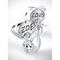  Bolduc brillant argent 10 mm x 25 m, fig. 2 