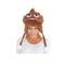  Bonnet crotte Emoji™, fig. 2 
