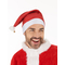  Bonnet de Noël avec grelot adulte, fig. 2 