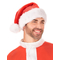  Bonnet Noël avec fausse fourrure blanche, fig. 2 