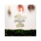  Bougie 1er anniversaire paillettes champagne 10 x 8 cm, fig. 2 