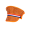  Casquette à strass Hollande adulte, fig. 2 