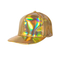  Casquette dorée iridescente adulte, fig. 2 
