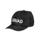  Cappello nero Squad adulto, fig. 2 