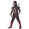  Ceinture d'Armes Ninja en plastique, fig. 2 