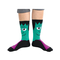  Chaussettes monstre effrayant, fig. 2 