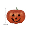  Citrouille Halloween lumineuse pailletée 17 cm, fig. 2 