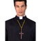  Collier croix de moine adulte, fig. 2 