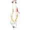  Collana da da indiana, fig. 2 