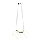  Collier os homme des cavernes adulte, fig. 2 