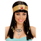  Collier pharaon femme, fig. 2 