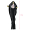  Horror-Nonne Halloween-Deko mit Leuchtfunktion schwarz-weiss 137 cm, fig. 2 
