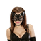  Demi masque chat sexy en dentelle femme, fig. 1 