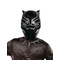  Demi-masque Black Panther™ enfant, fig. 1 