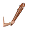  Gourdin gonflable préhistorique, fig. 2 