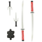  Deadpool™ Accessoires-Set, fig. 2 