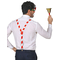  Perruque Avatar Jake Sully™ homme, fig. 2 