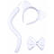  Kit chat blanc adulte, fig. 2 