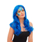  Kit maquillage paon femme, fig. 1 