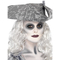  Kit trucco pirata degli oceani donna, fig. 1 