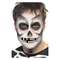  Kit maquillage squelette adulte Halloween, fig. 1 