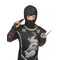  Kit ninja nunchaku enfant en plastique, fig. 2 