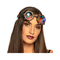  Lunettes avec verres prismes steampunk adulte, fig. 2 