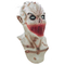  Masque bouche cousue adulte Halloween, fig. 1 