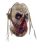  Masque zombie sanglant adulte Halloween, fig. 1 