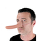 Nez long petit menteur, fig. 2 