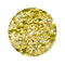  Paillettes biodégradables Parachute doré - Si si la paillette, fig. 1 