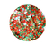  Paillettes biodégradables Santa Macarena - Si si la paillette, fig. 1 
