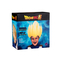  Vegeta-Perücke für Kinder Dragonball Z™ blond, fig. 2 