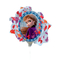  Palloncino alluminio Anna e Elsa Frozen 2™, fig. 2 