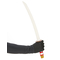  Sabre de Ninja en plastique rouge enfant, fig. 2 