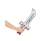  Sabre ninja gonflable, fig. 2 