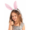  Serre-tête oreilles roses de lapin enfant, fig. 2 