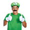  Set accessoires Luigi™ Adulte, fig. 2 