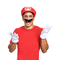  Mario™ Accessoires-Set für Erwachsene, fig. 2 