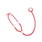  Stéthoscope infirmière rouge adulte, fig. 2 