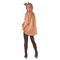  Tunique à capuche girafe femme, fig. 2 