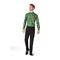  Chemise de Noël verte à motifs Suitmeister™ adulte, fig. 2 