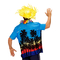  Chemise touriste hawaïen adulte, fig. 2 