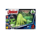  Cofanetto costume Hulk™ per bambino con guanti giganti, fig. 2 
