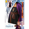  Coffret déguisement et tresse Anna La reine des neiges 2™ fille, fig. 2 