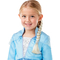  Coffret déguisement et tresse Elsa La Reine des neiges 2™ fille, fig. 2 
