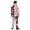  Costume Mr. Clown Vintage homme Suitmeister™, fig. 2 