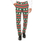  Costume Mr. Festive vert homme Opposuits™, fig. 2 
